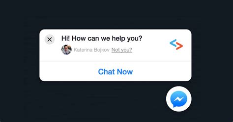 messenger chat|facebook messenger help center.